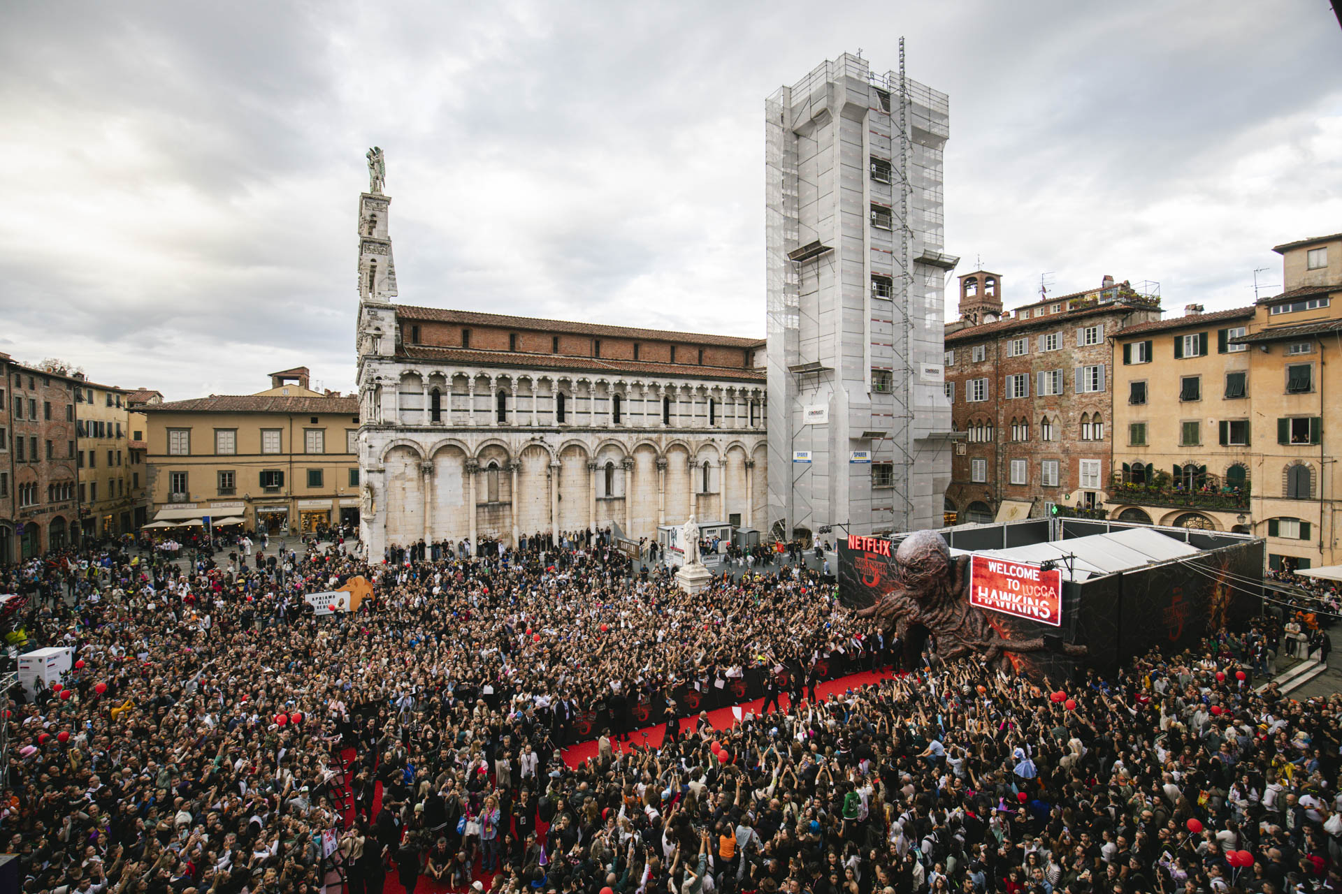 Lucca Comics & Games